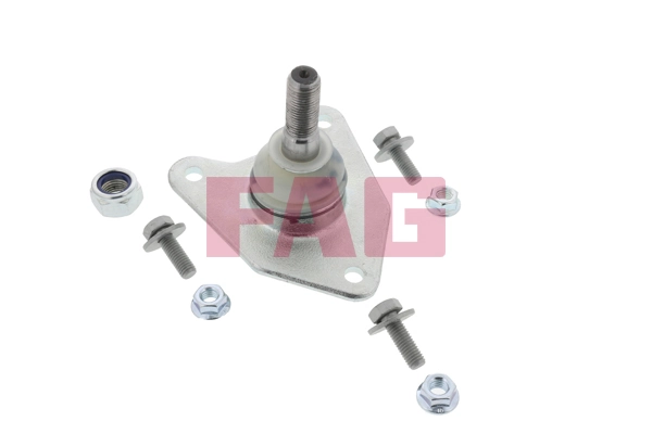 Ball Joint